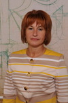 Мельникова Ирина Валентиновна