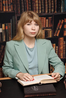 Белоусова Полина Александровна