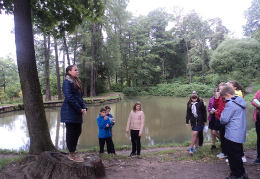 Литературный конкурс 