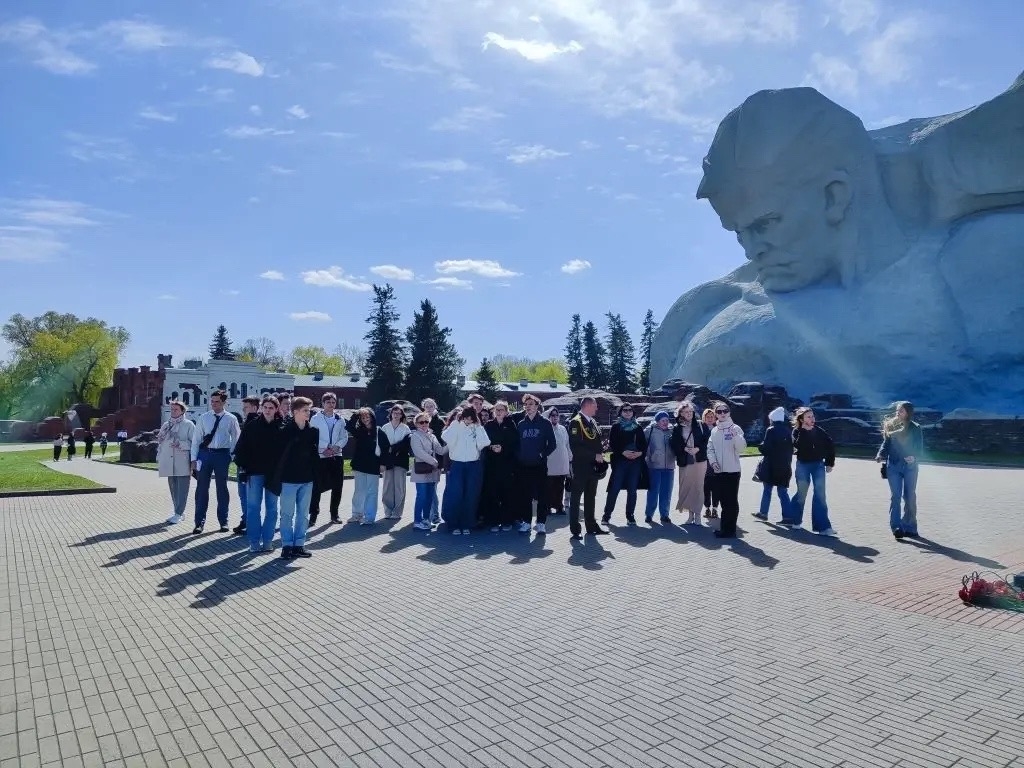 Укрепляя международное сотрудничество: поездка в Республику Беларусь