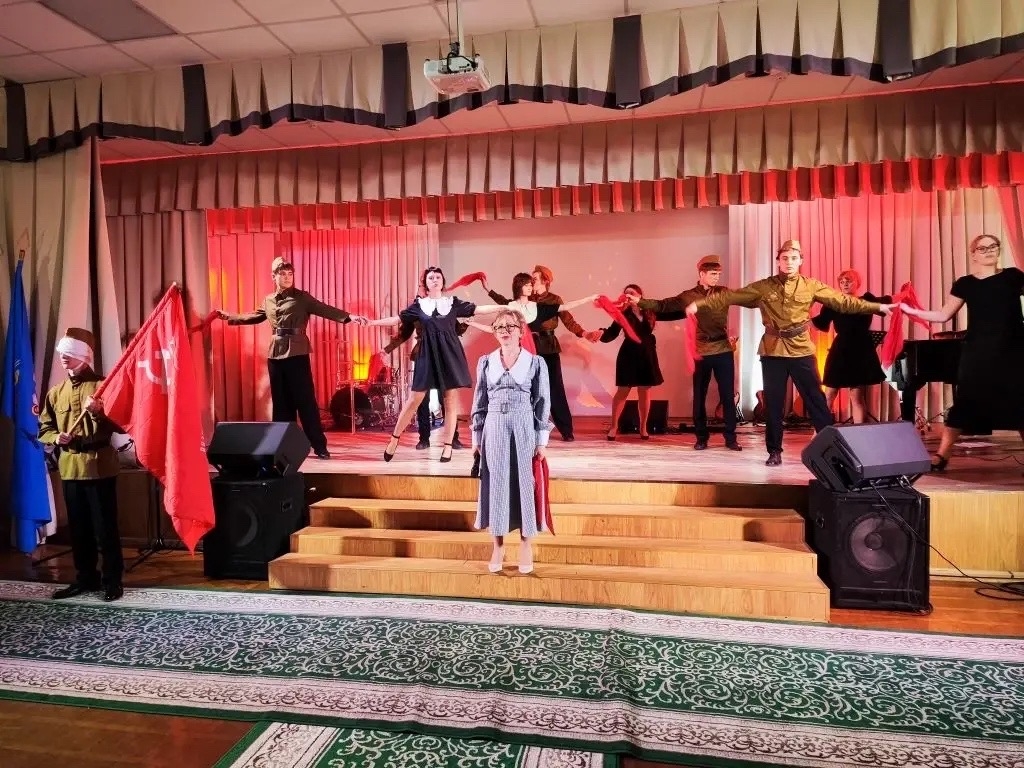 Второй день поездки: насыщенная программа и новые впечатления