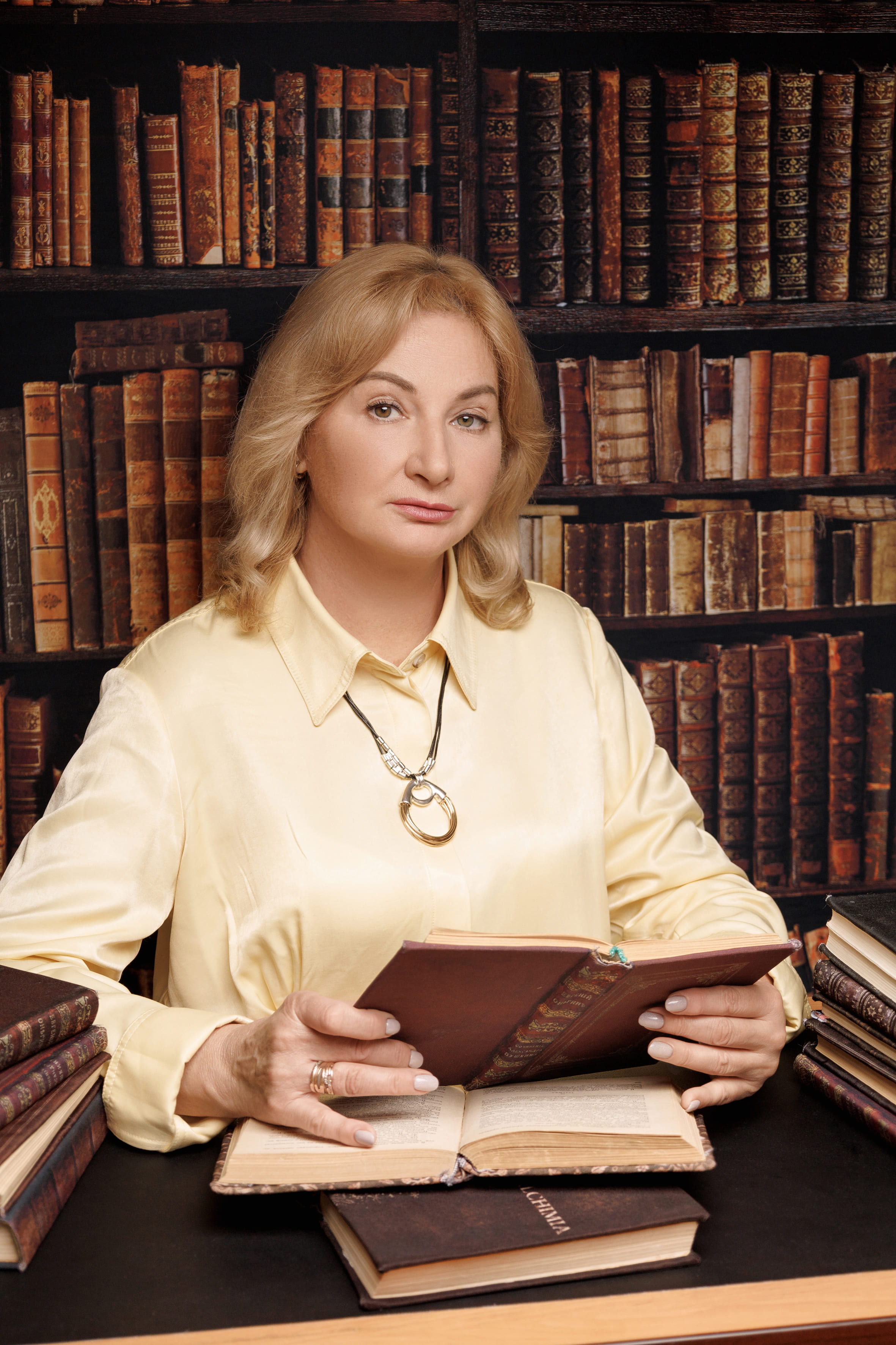 Чихачева  Наталья  Юрьевна