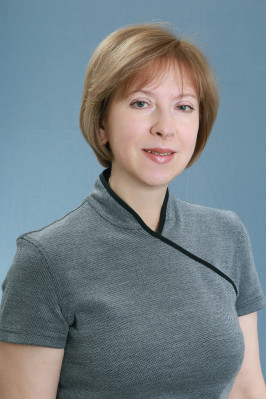 Дудинская  Наталья  Юрьевна