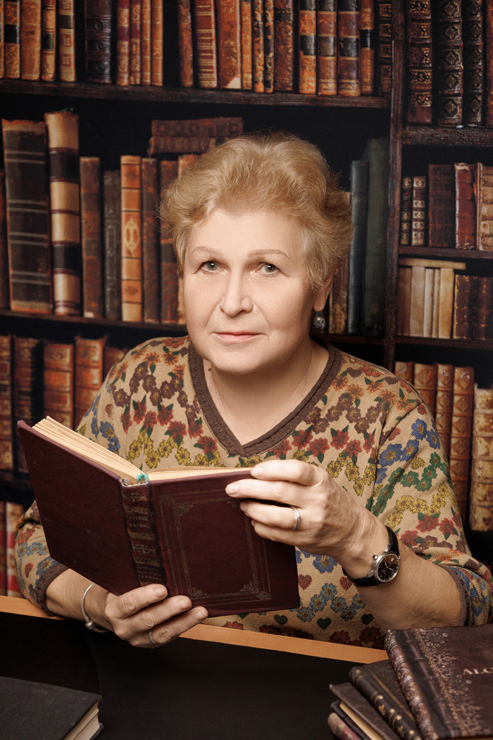 Егорова  Лариса  Михайловна