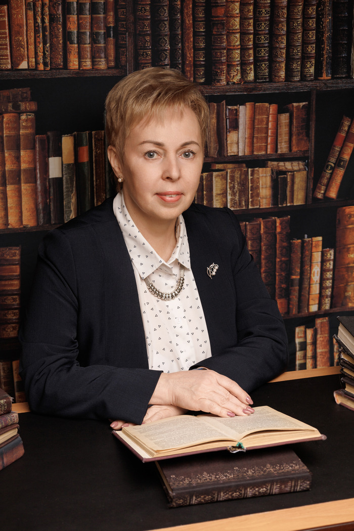 Козлова  Светлана  Васильевна