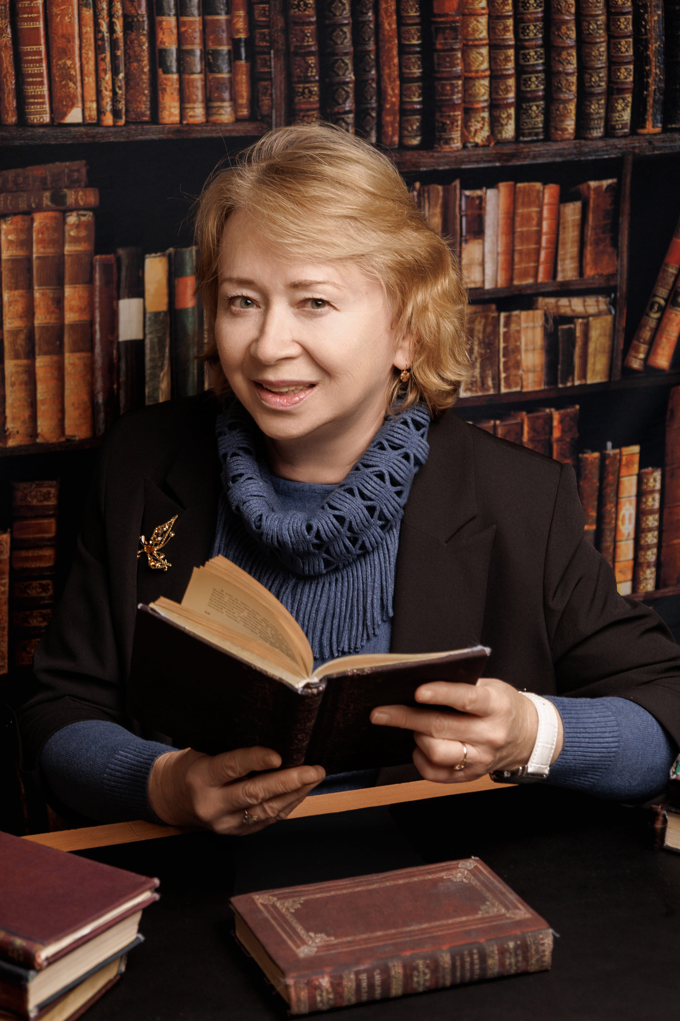 Никулина  Наталия  Юрьевна