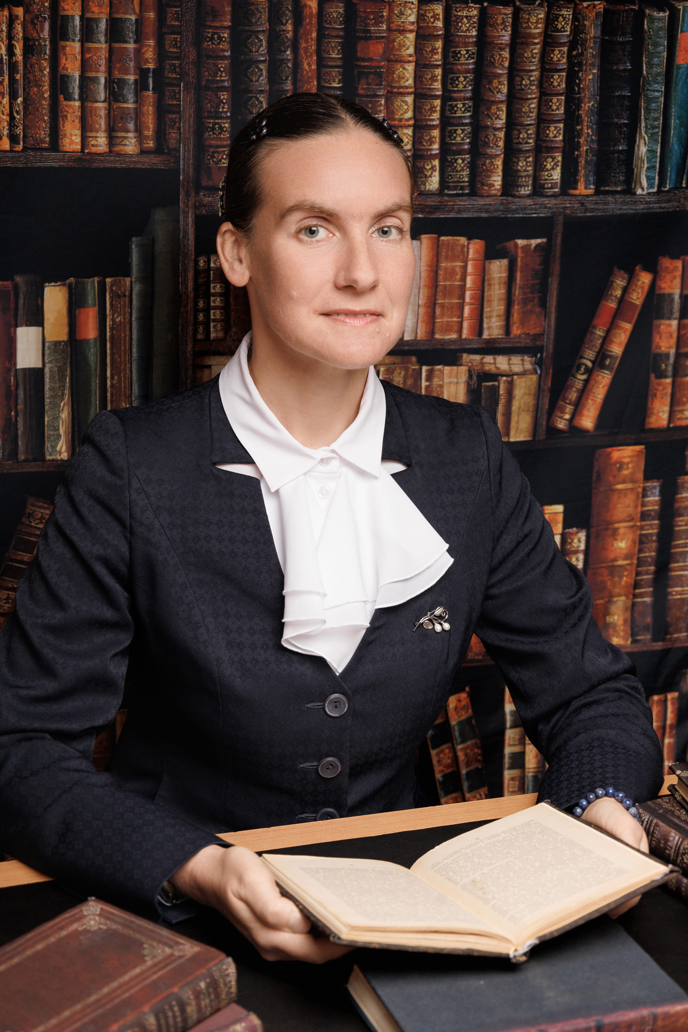 Павлова  Александра  Борисовна