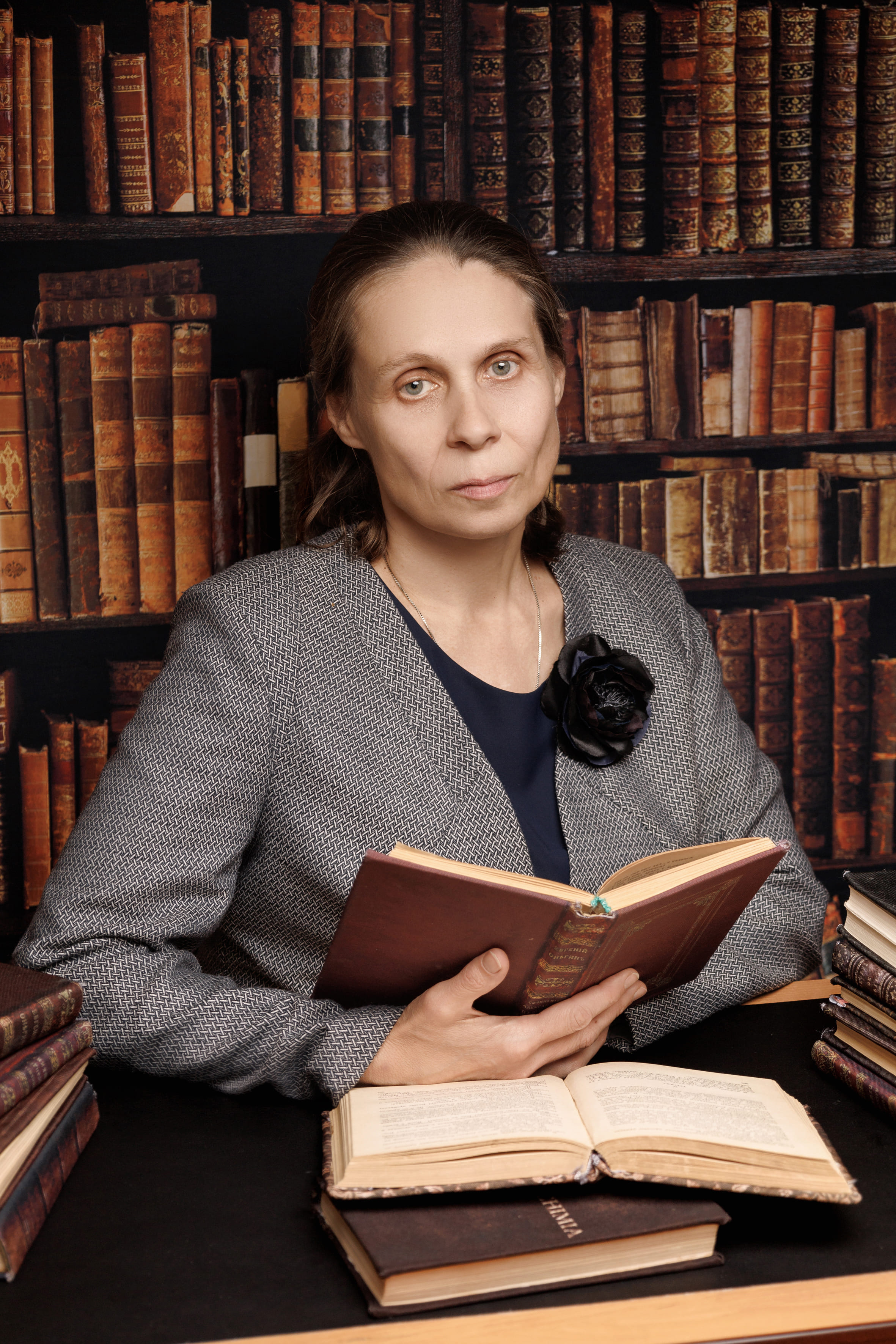 Иванова  Светлана  Васильевна