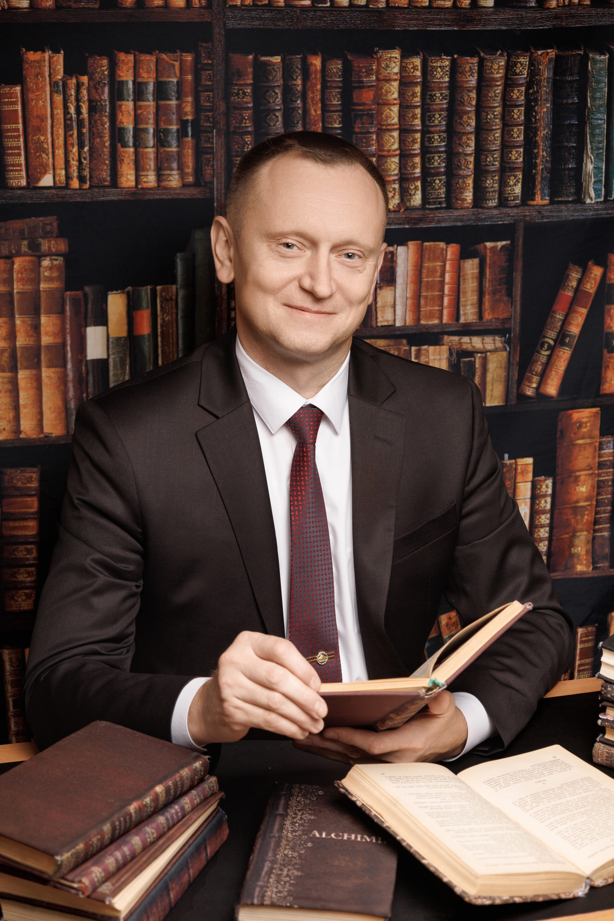 Нутрихин  Евгений  Валентинович