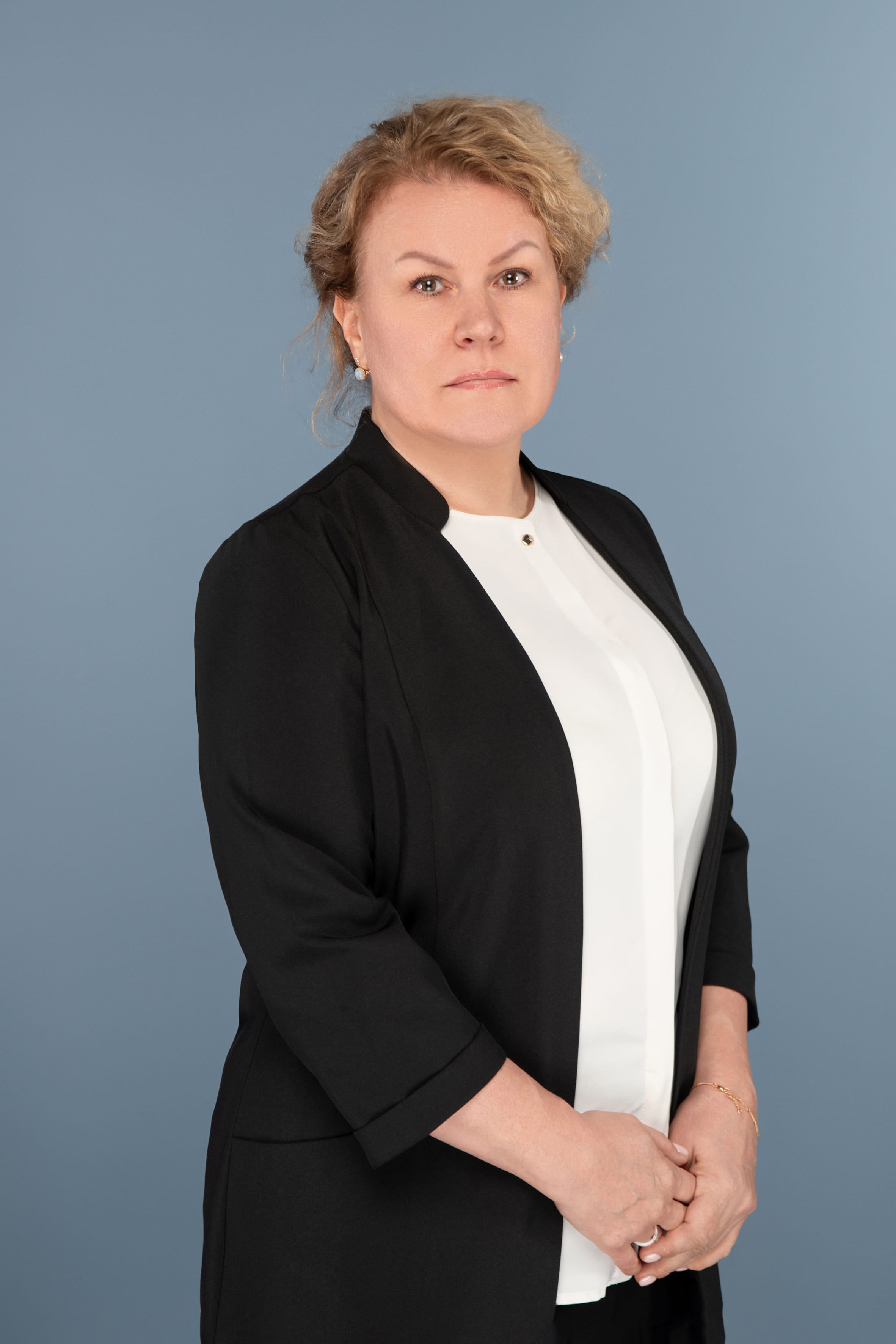 Павлова  Людмила  Валерьевна