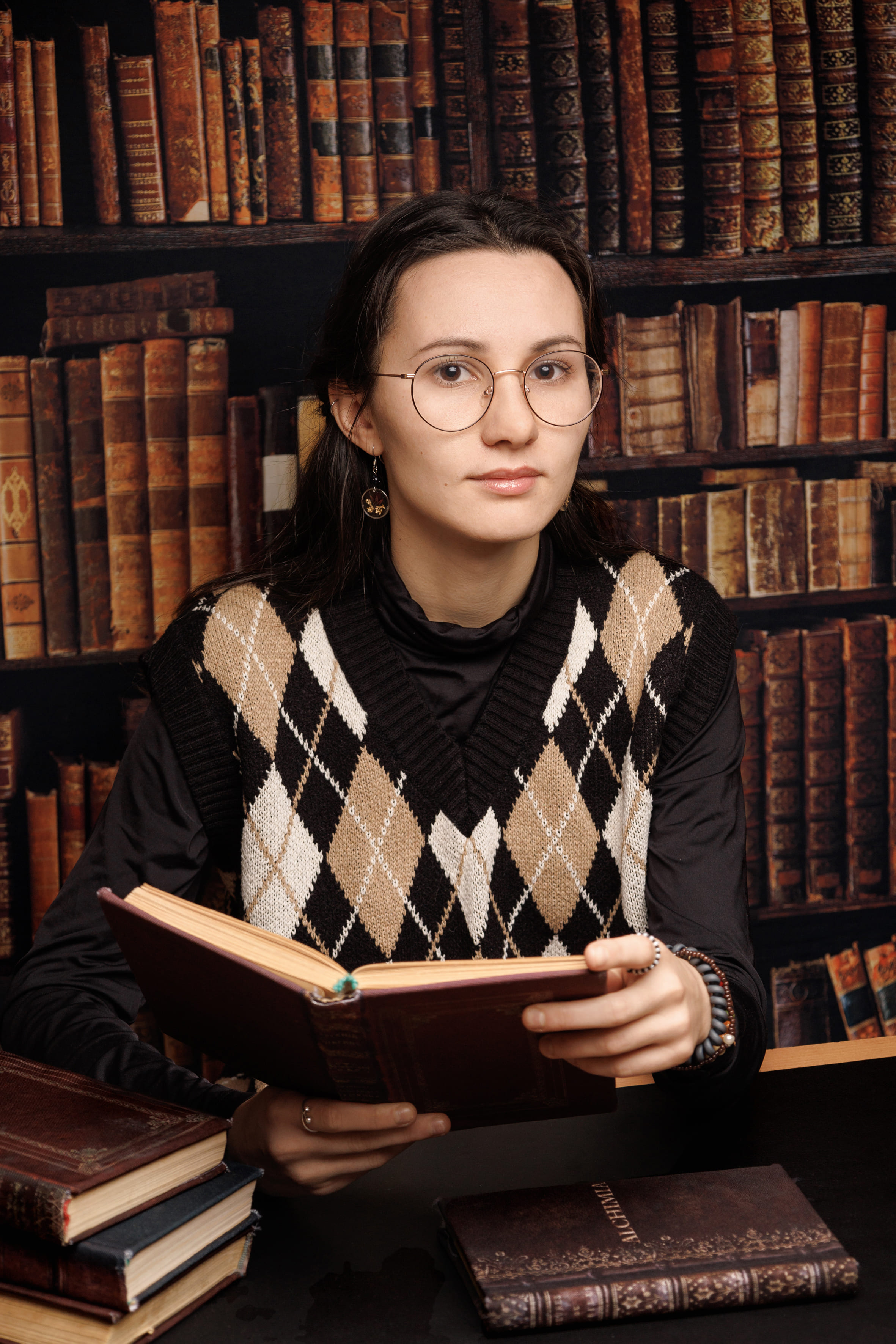 Рогожина  Дарья  Алексеевна