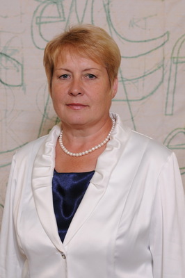 Вохмянина  Галина  Николаевна