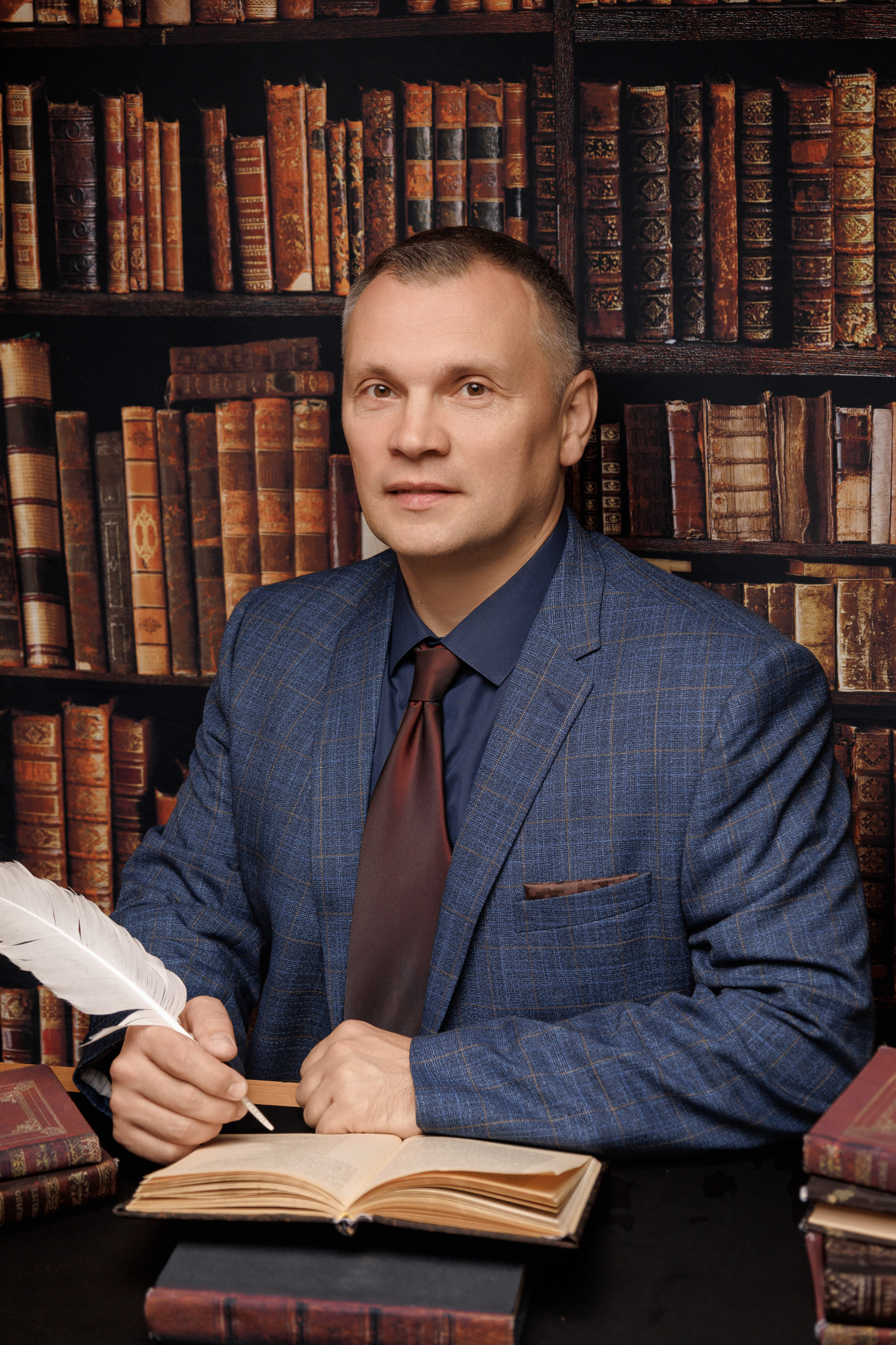 Ятманов  Сергей  Валерьевич